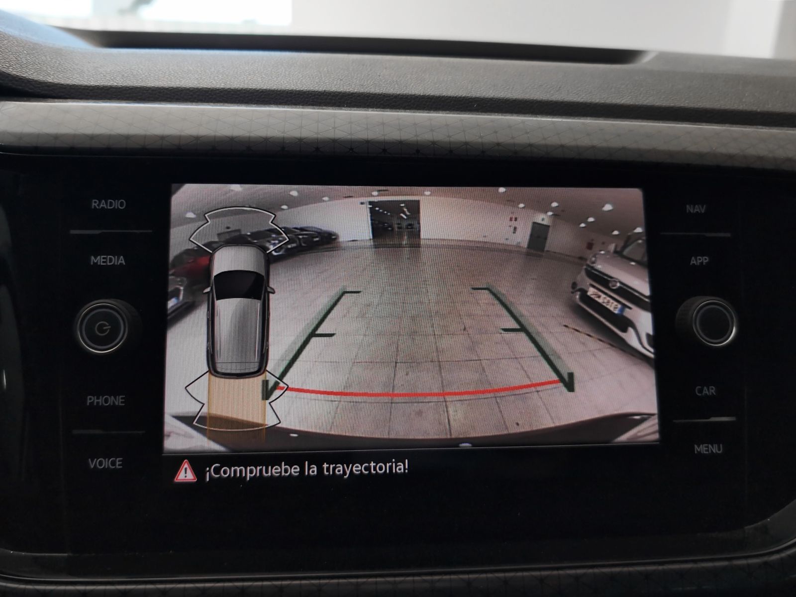 Volkswagen T-Cross Sport 1.0 TSI DSG - foto 20