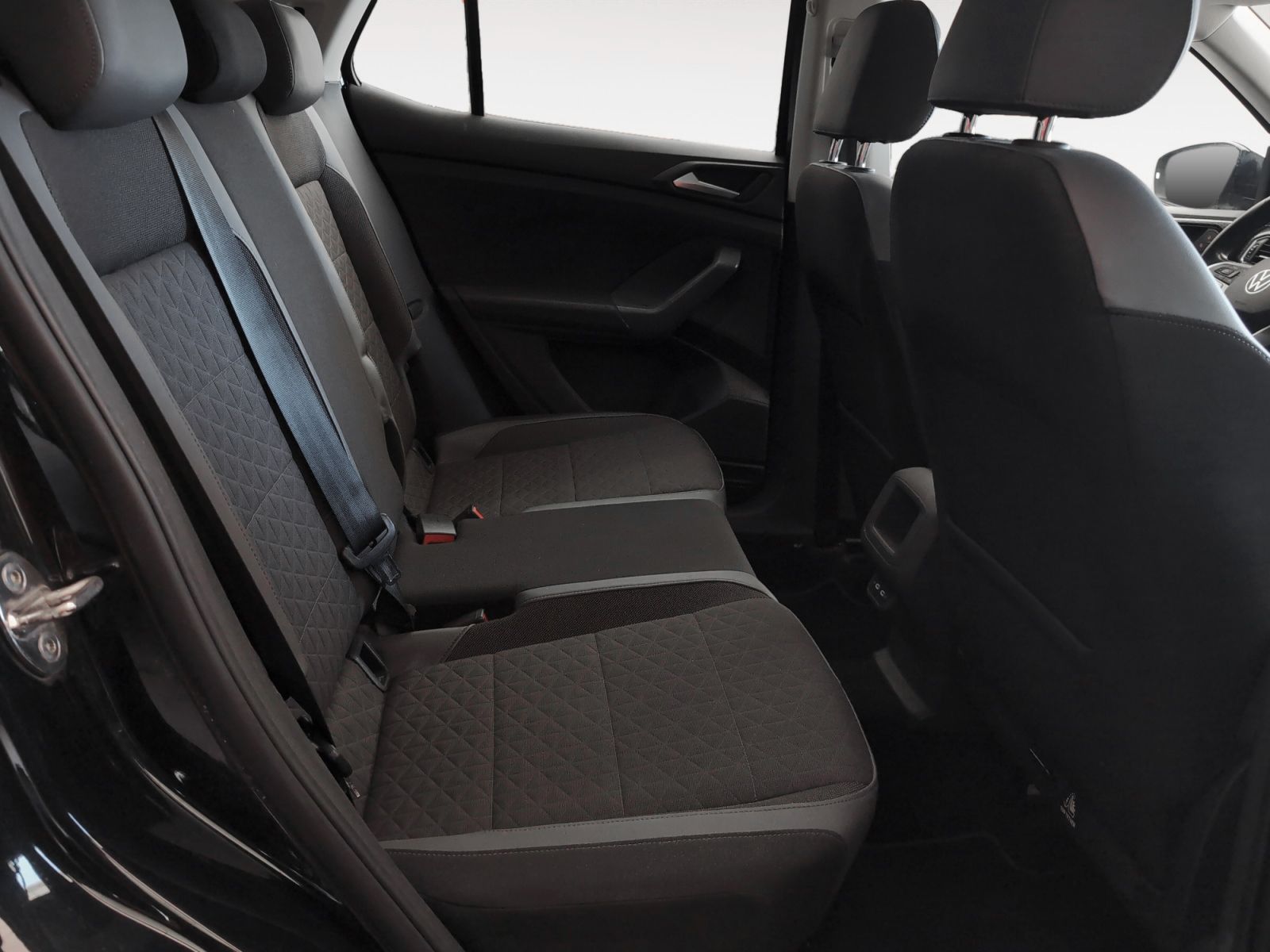 Volkswagen T-Cross Sport 1.0 TSI DSG - foto 12