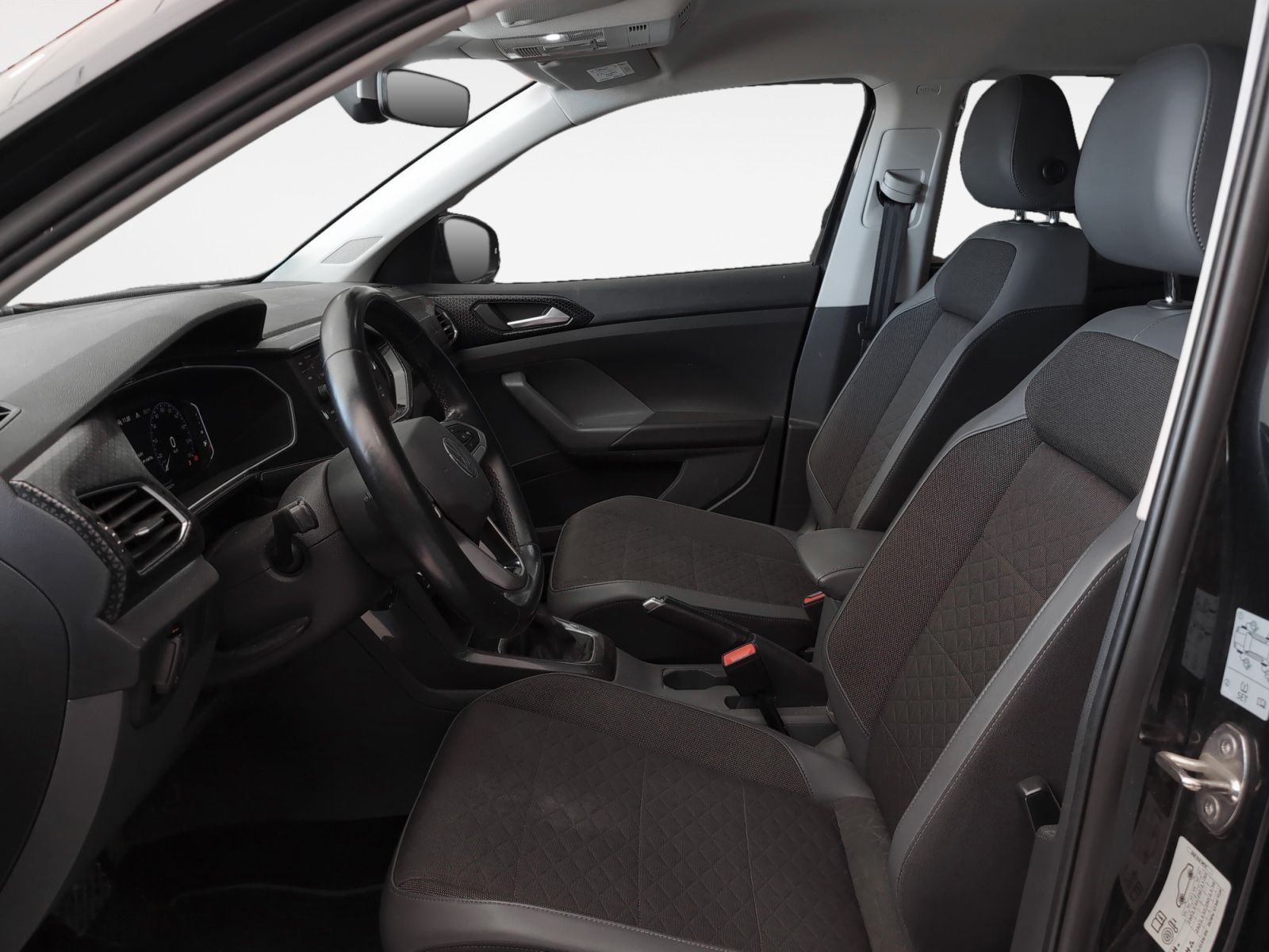 Volkswagen T-Cross Sport 1.0 TSI DSG - foto 11