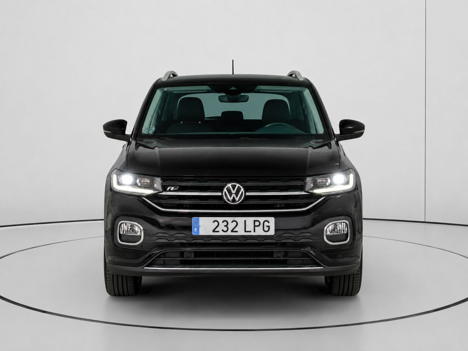 Volkswagen T-Cross Sport 1.0 TSI DSG - foto 7