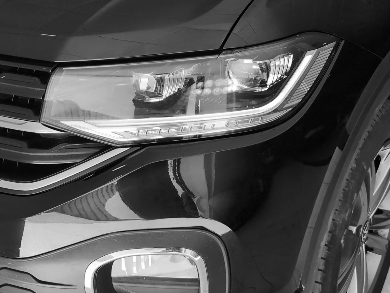 Volkswagen T-Cross Sport 1.0 TSI DSG - foto 24