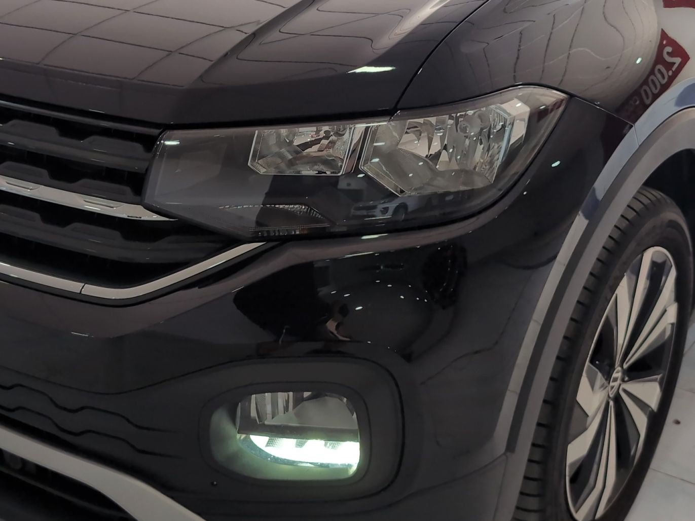 Volkswagen T-Cross Advance 1.0 TSI DSG - foto 22
