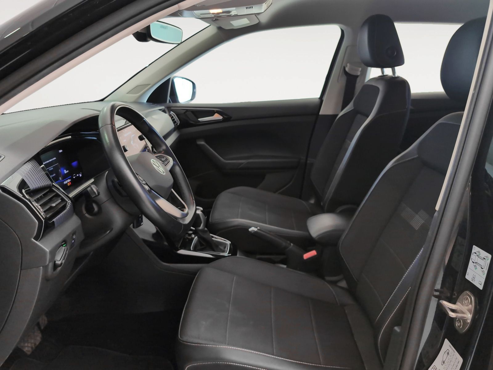Volkswagen T-Cross Advance 1.0 TSI DSG - foto 10