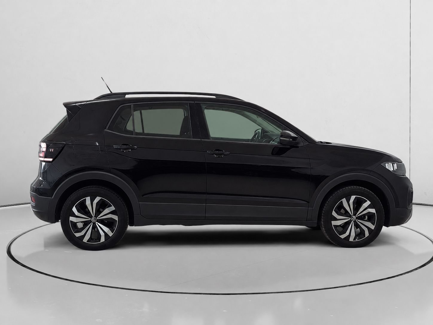Volkswagen T-Cross Advance 1.0 TSI DSG - foto 2