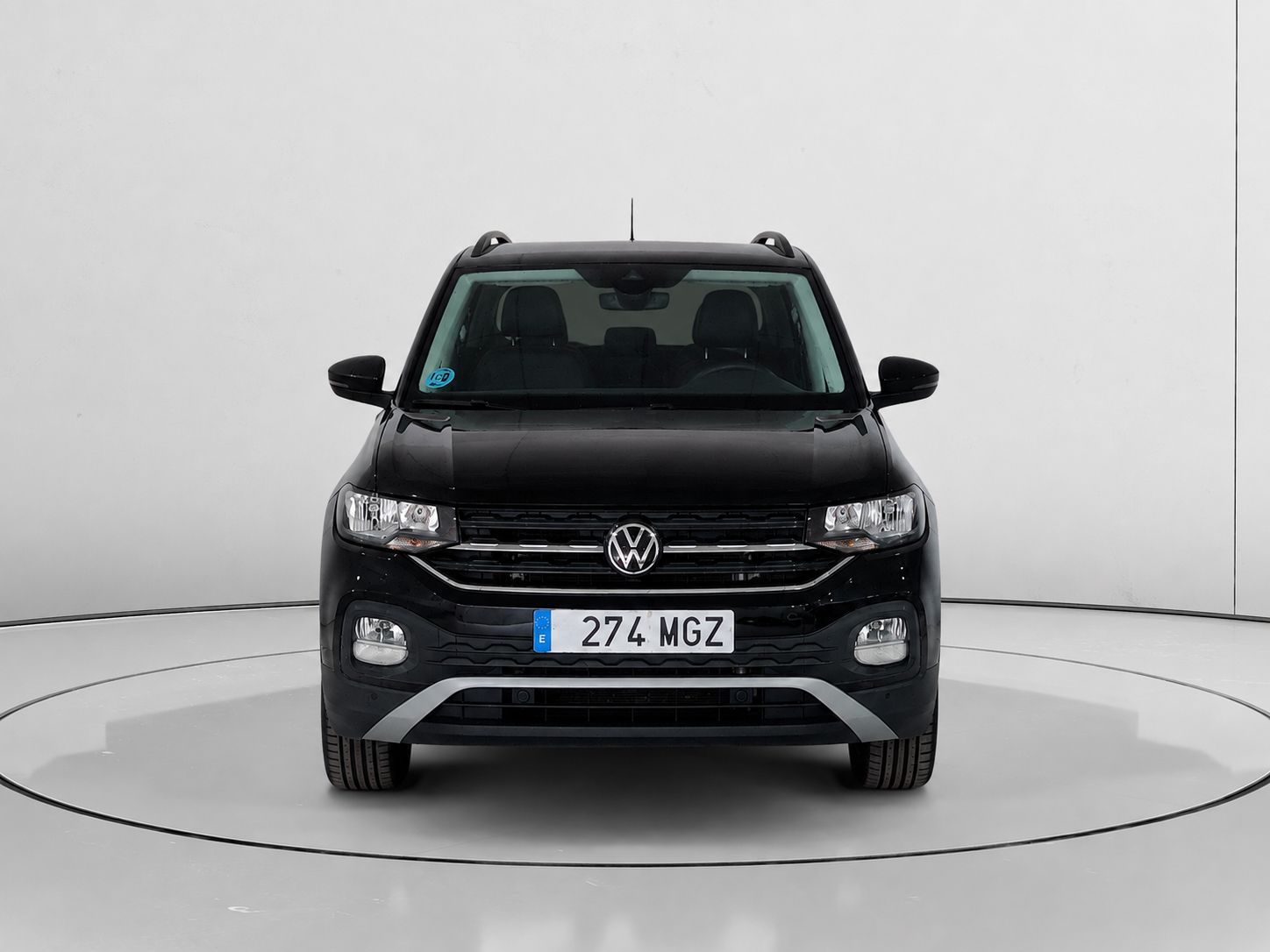 Volkswagen T-Cross Advance 1.0 TSI DSG - foto 7