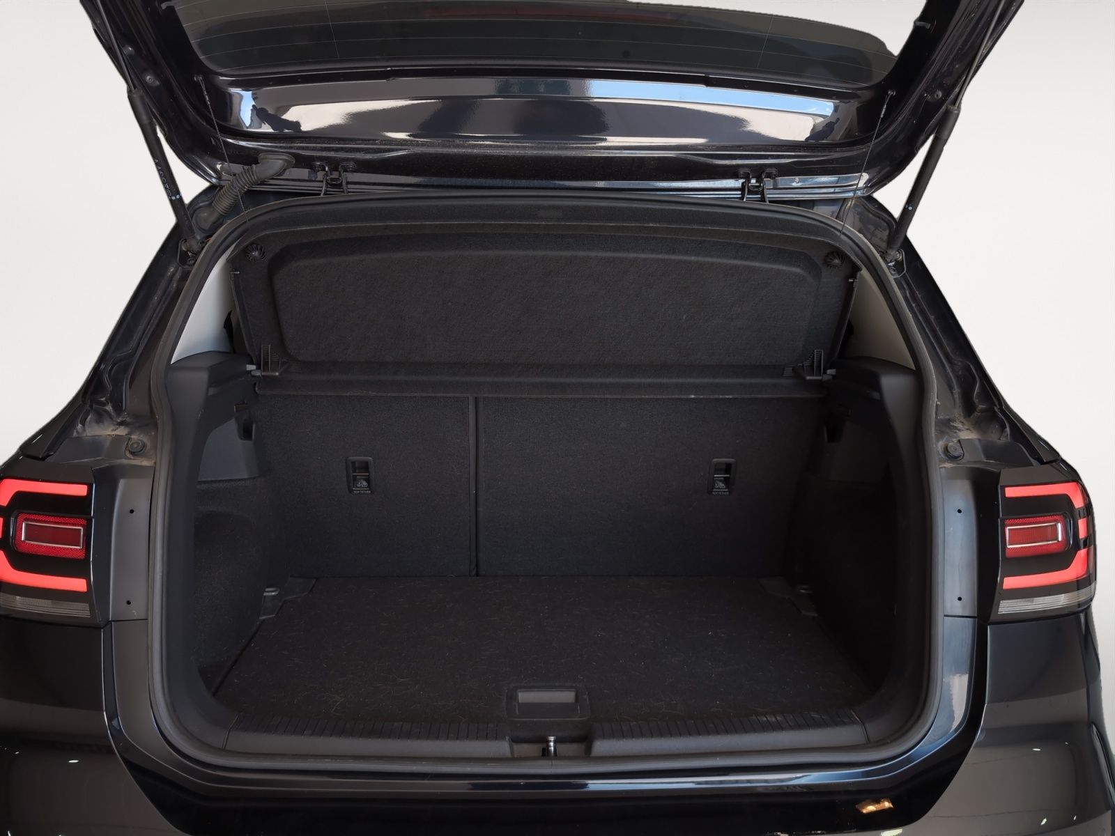 Volkswagen T-Cross Advance 1.0 TSI DSG - foto 13
