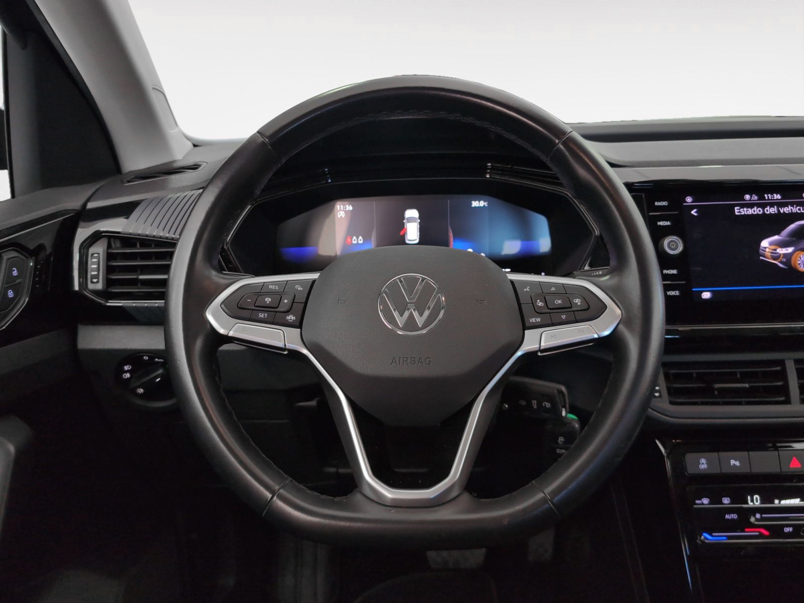 Volkswagen T-Cross Advance 1.0 TSI DSG - foto 9