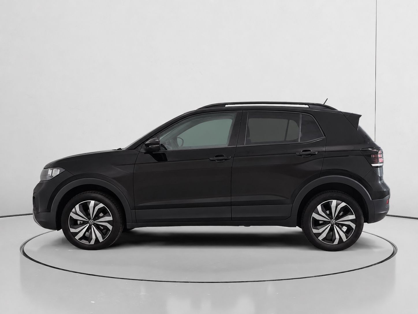 Volkswagen T-Cross Advance 1.0 TSI DSG - foto 6