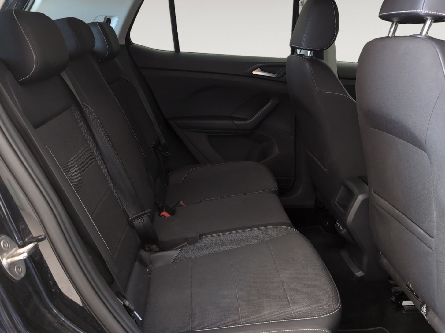 Volkswagen T-Cross Advance 1.0 TSI DSG - foto 11