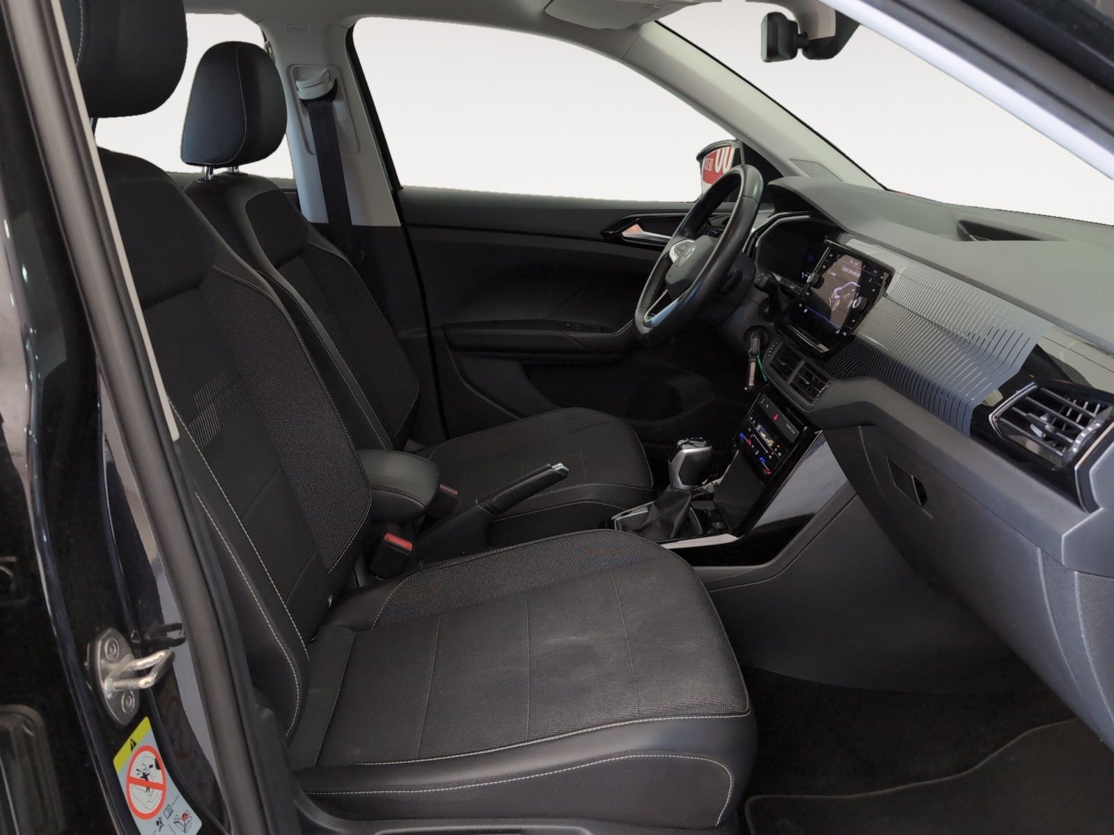 Volkswagen T-Cross Advance 1.0 TSI DSG - foto 12