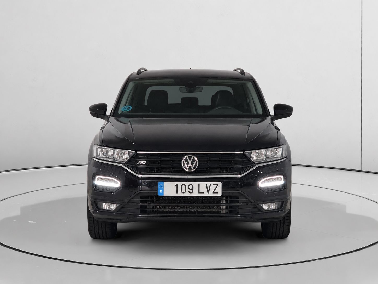 Volkswagen T-Roc Advance 2.0 TDI - foto 7
