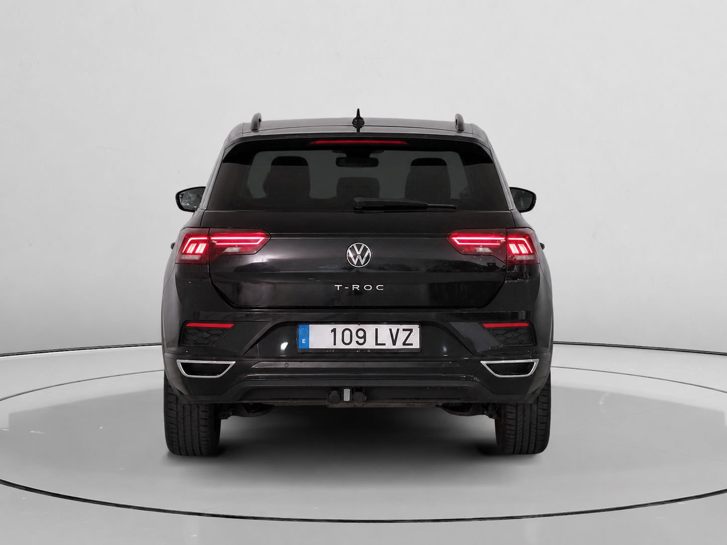 Volkswagen T-Roc Advance 2.0 TDI - foto 4