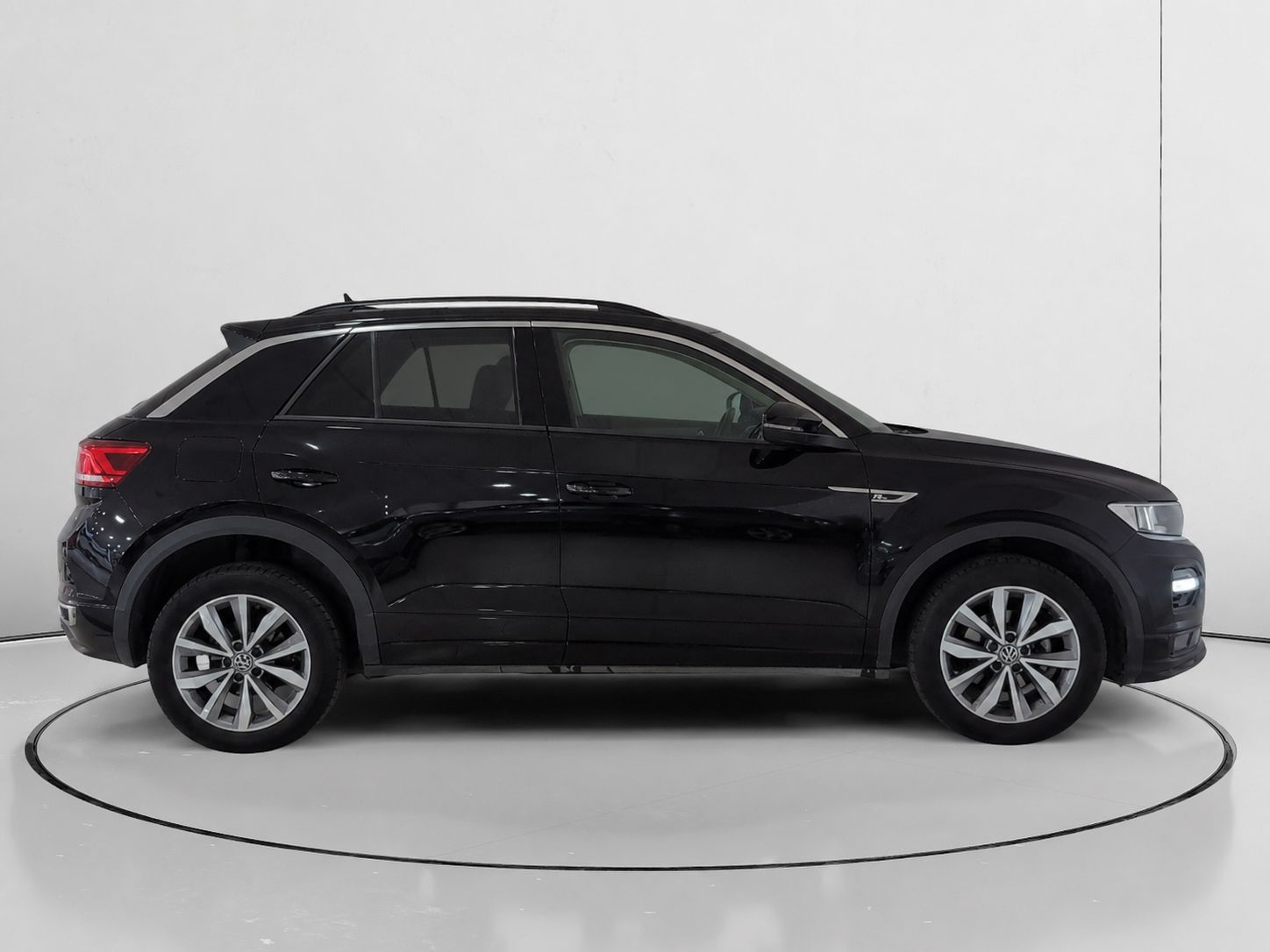 Volkswagen T-Roc Advance 2.0 TDI - foto 2