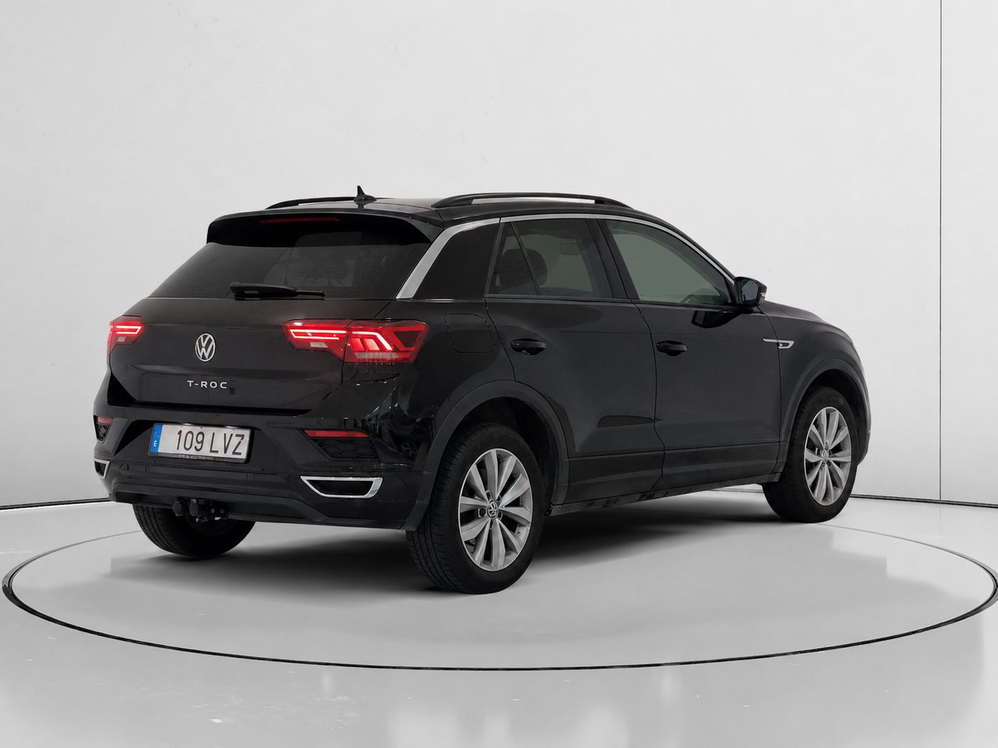 Volkswagen T-Roc Advance 2.0 TDI - foto 3