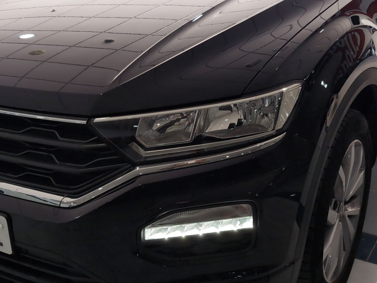 Volkswagen T-Roc Advance 2.0 TDI - foto 23
