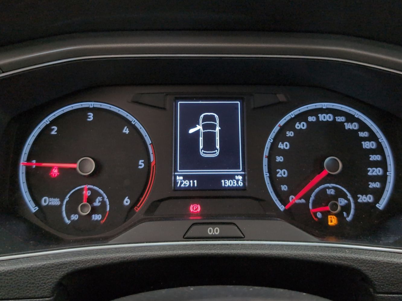 Volkswagen T-Roc Advance 2.0 TDI - foto 15