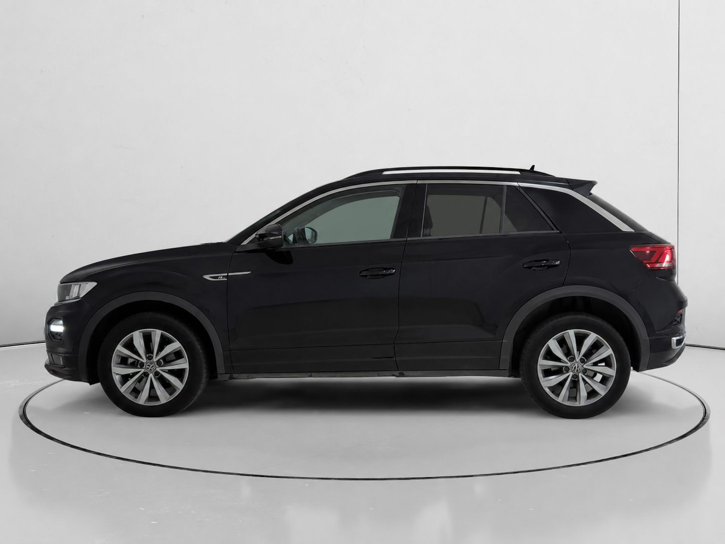 Volkswagen T-Roc Advance 2.0 TDI - foto 6