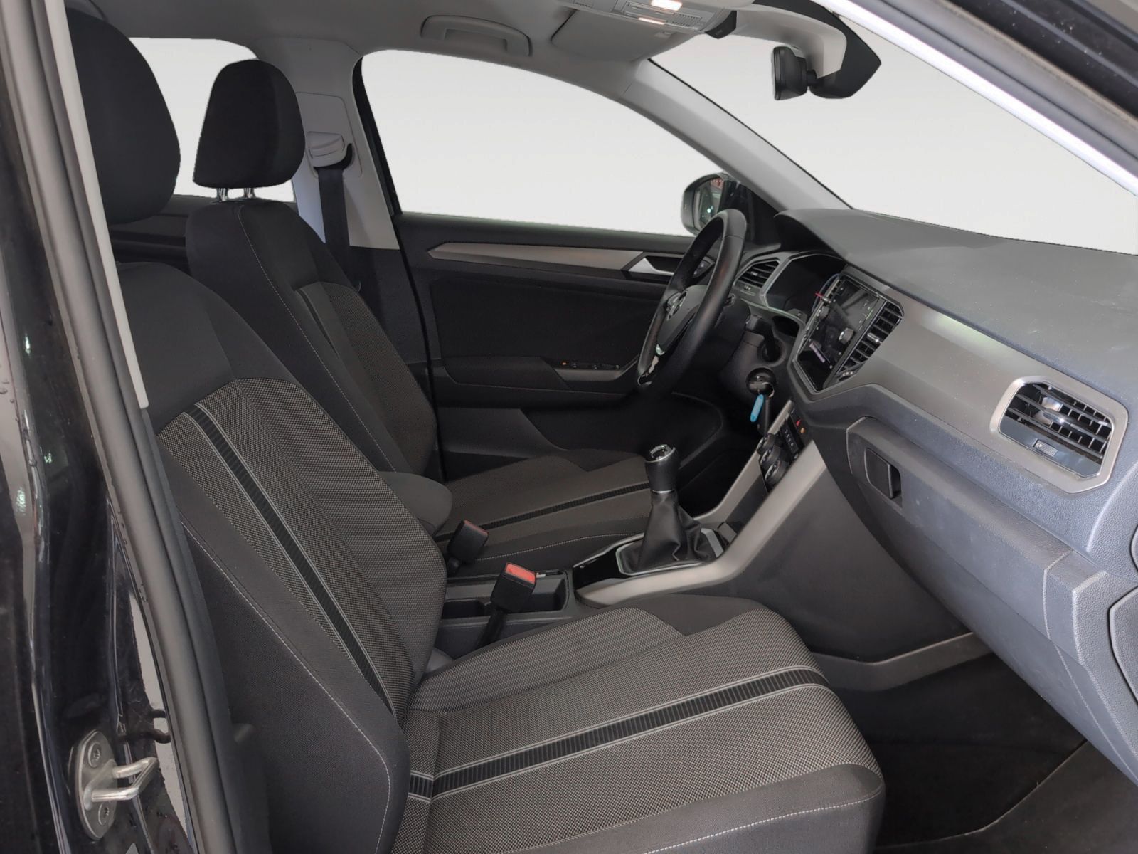 Volkswagen T-Roc Advance 2.0 TDI - foto 12