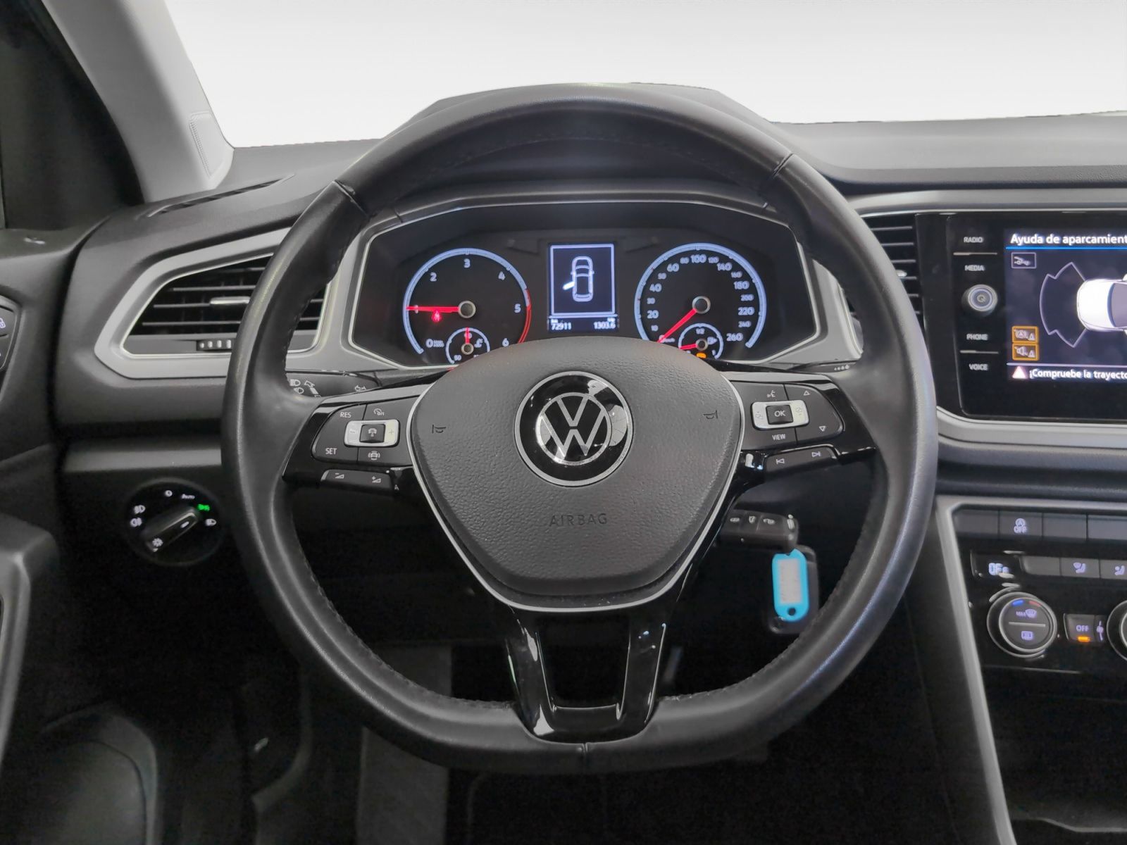 Volkswagen T-Roc Advance 2.0 TDI - foto 9