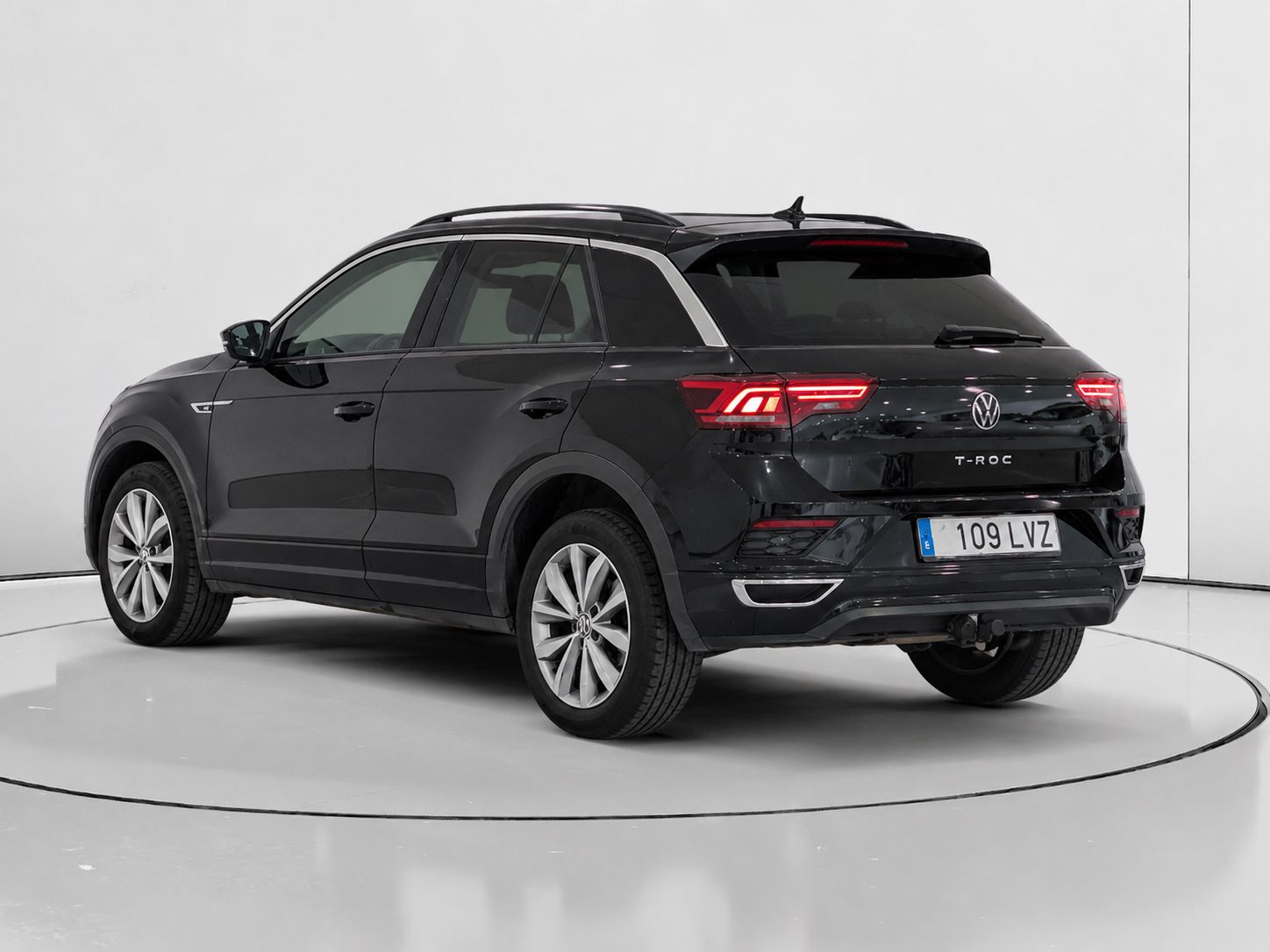 Volkswagen T-Roc Advance 2.0 TDI - foto 5