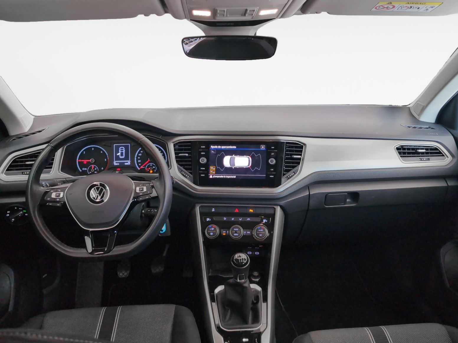 Volkswagen T-Roc Advance 2.0 TDI - foto 8