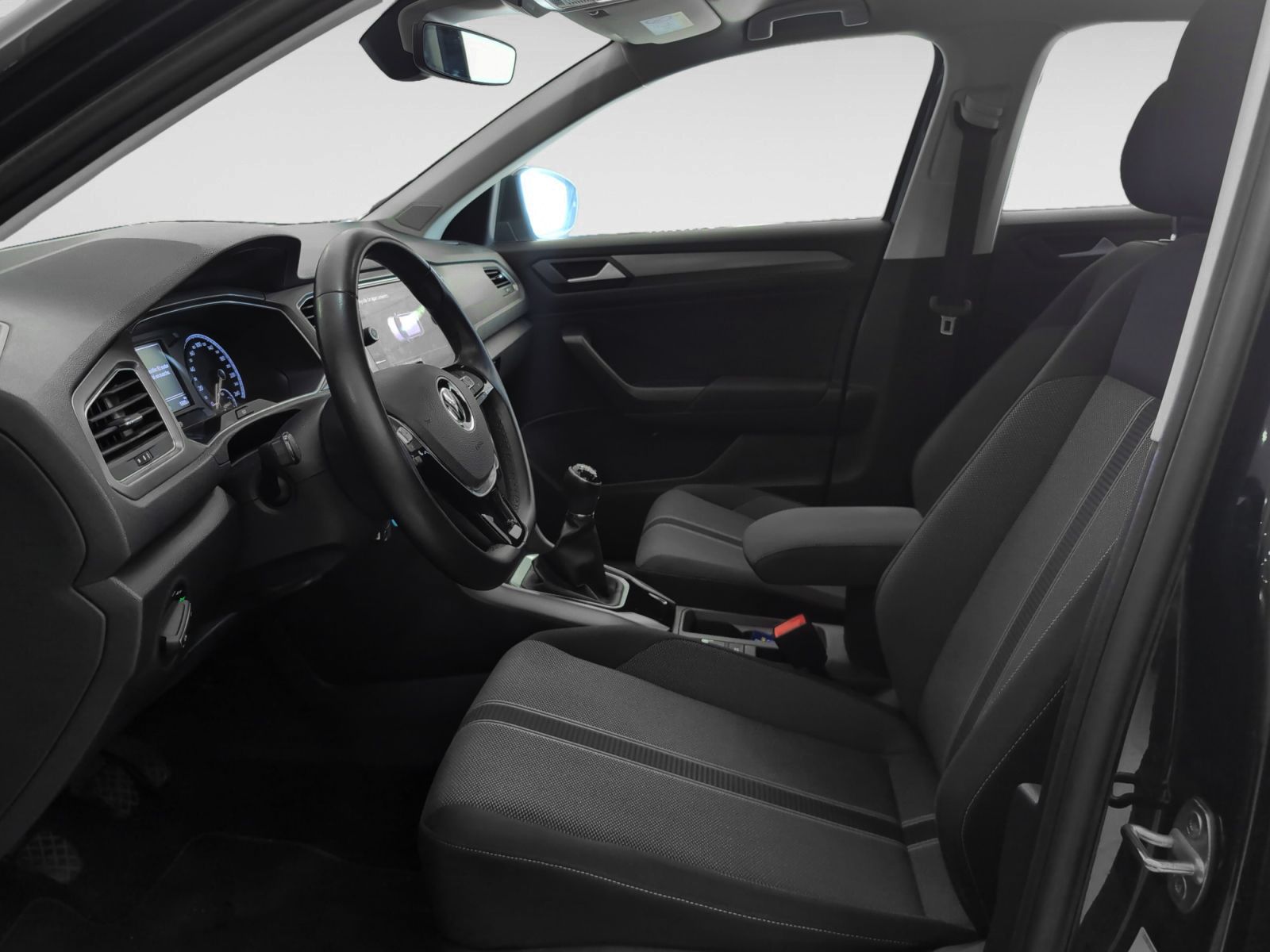 Volkswagen T-Roc Advance 2.0 TDI - foto 10