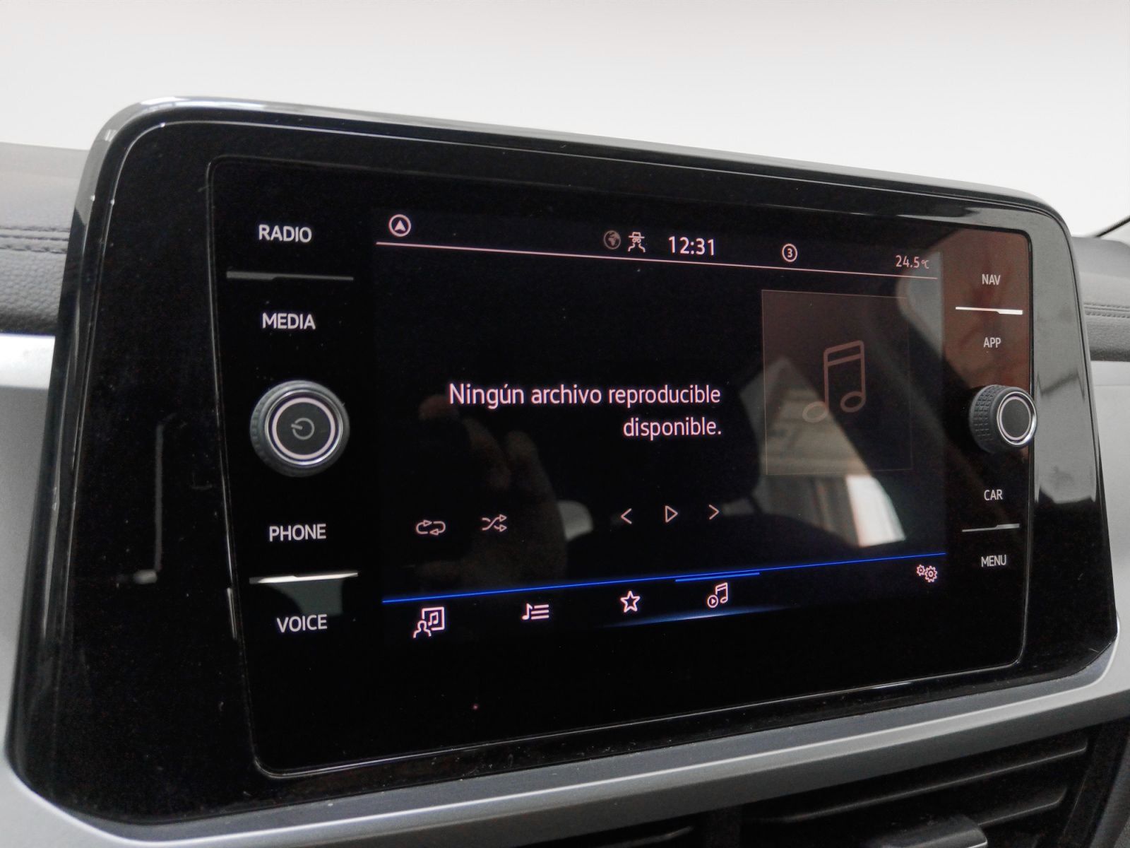 Volkswagen T-Roc Life 1.0 TSI - foto 18