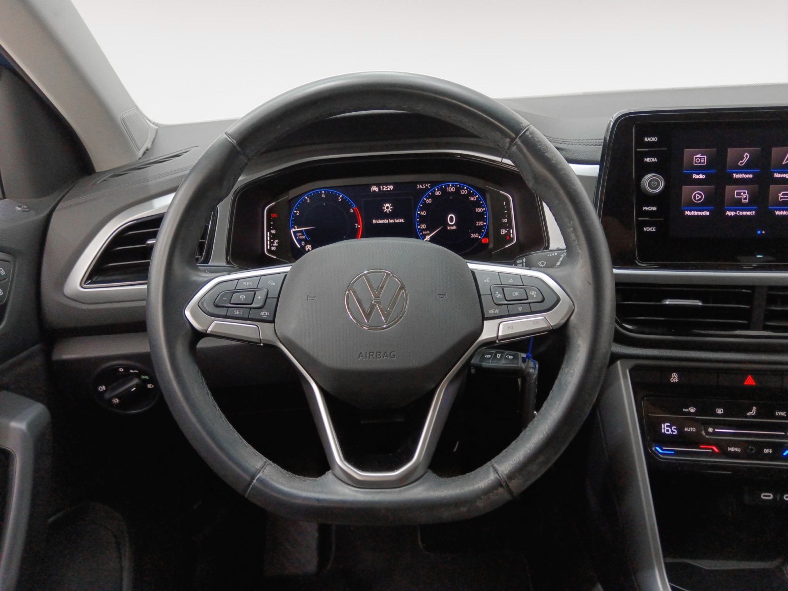 Volkswagen T-Roc Life 1.0 TSI - foto 9