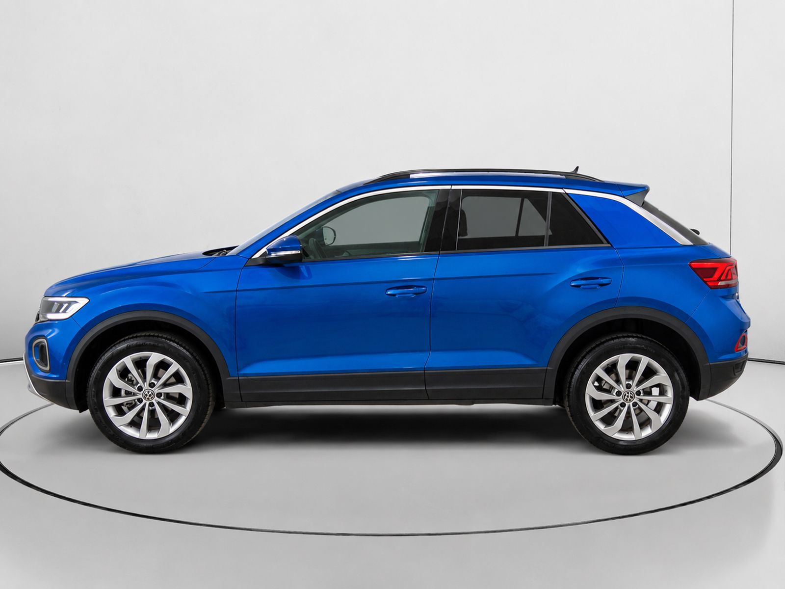 Volkswagen T-Roc Life 1.0 TSI - foto 6