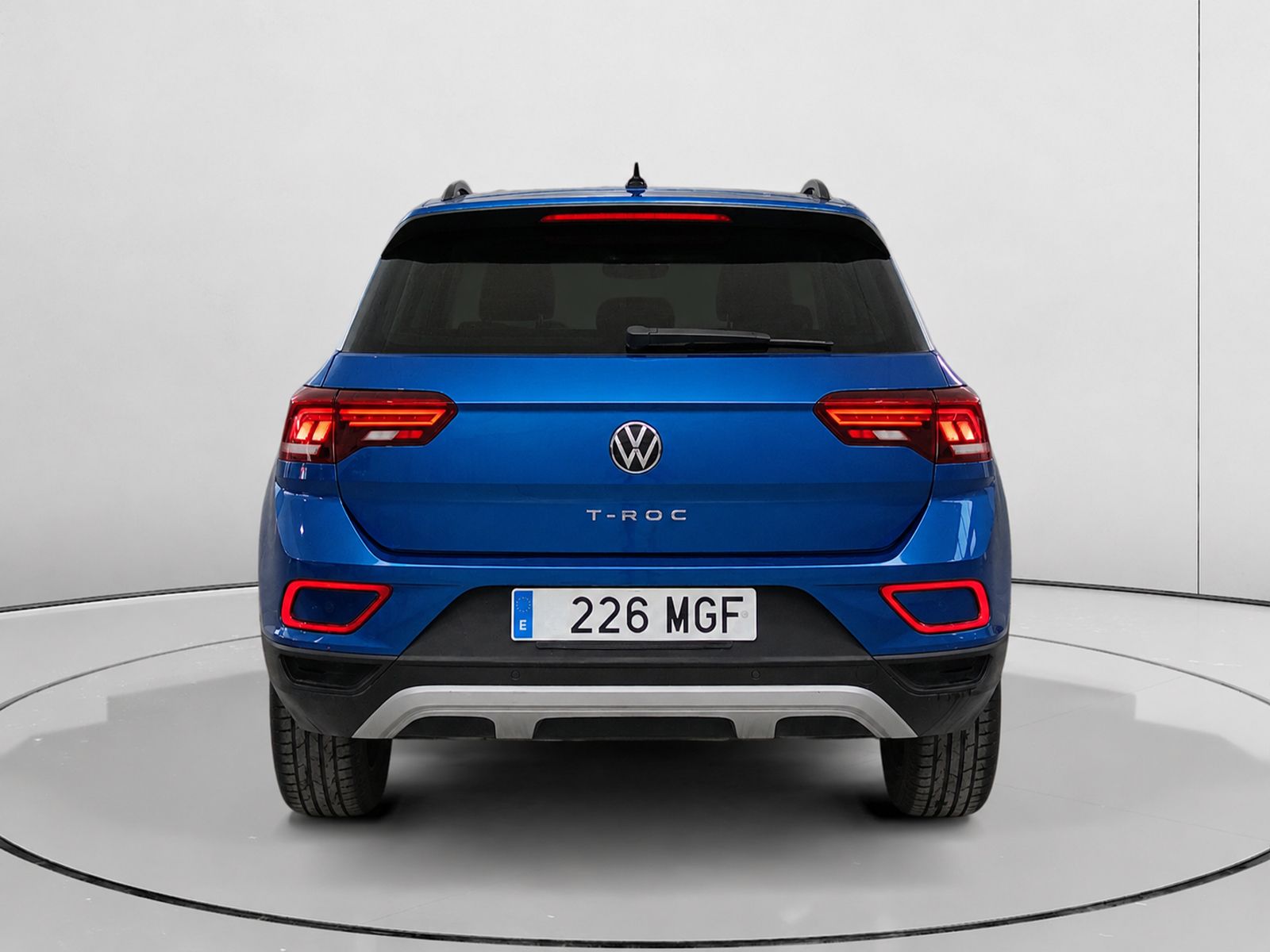 Volkswagen T-Roc Life 1.0 TSI - foto 4