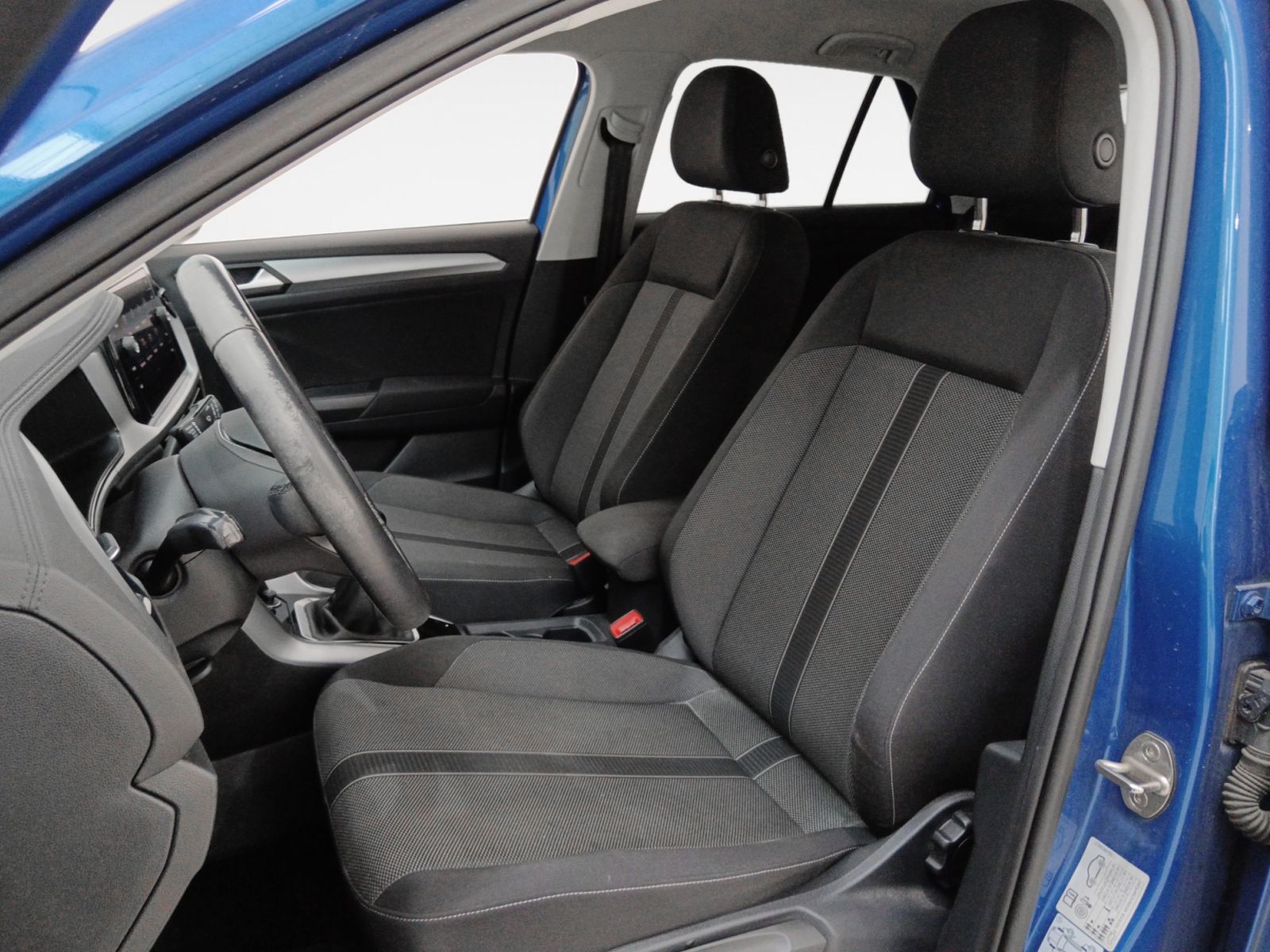 Volkswagen T-Roc Life 1.0 TSI - foto 10