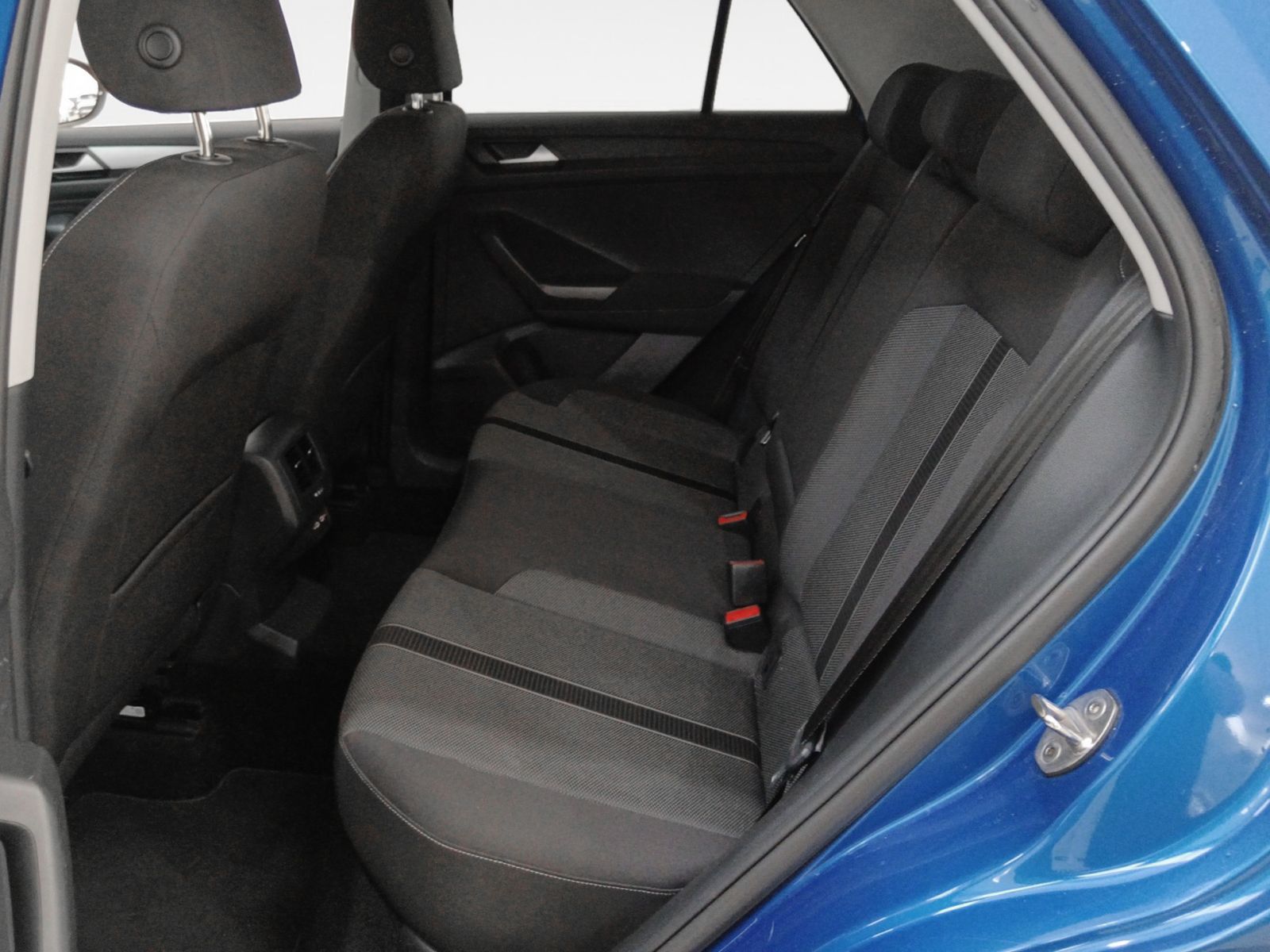 Volkswagen T-Roc Life 1.0 TSI - foto 11