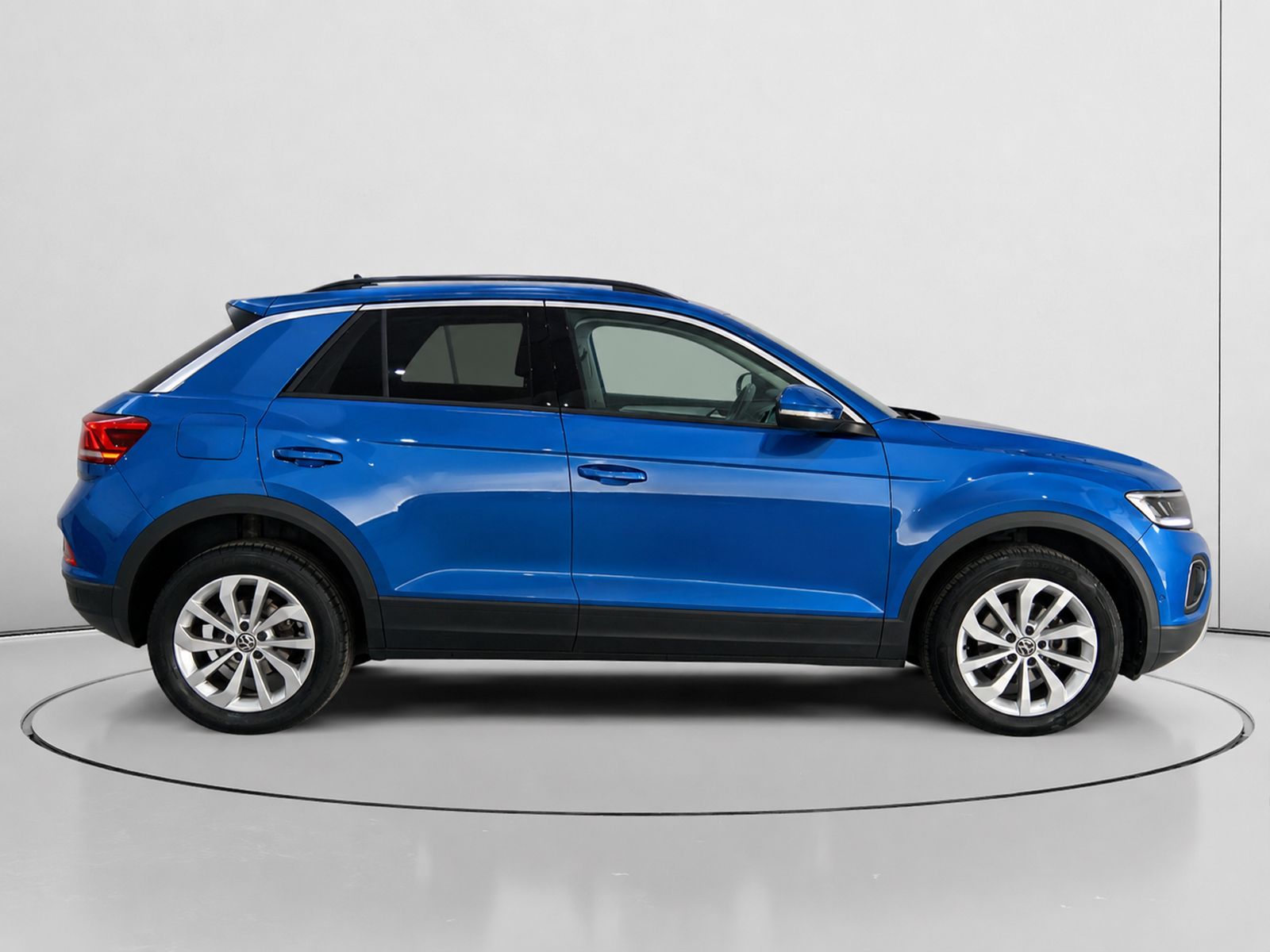Volkswagen T-Roc Life 1.0 TSI - foto 2