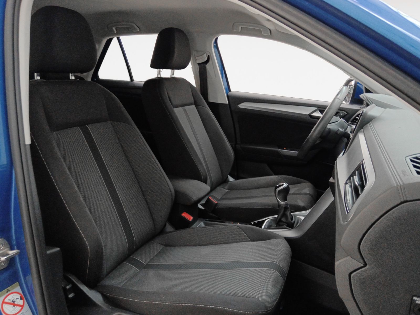 Volkswagen T-Roc Life 1.0 TSI - foto 12