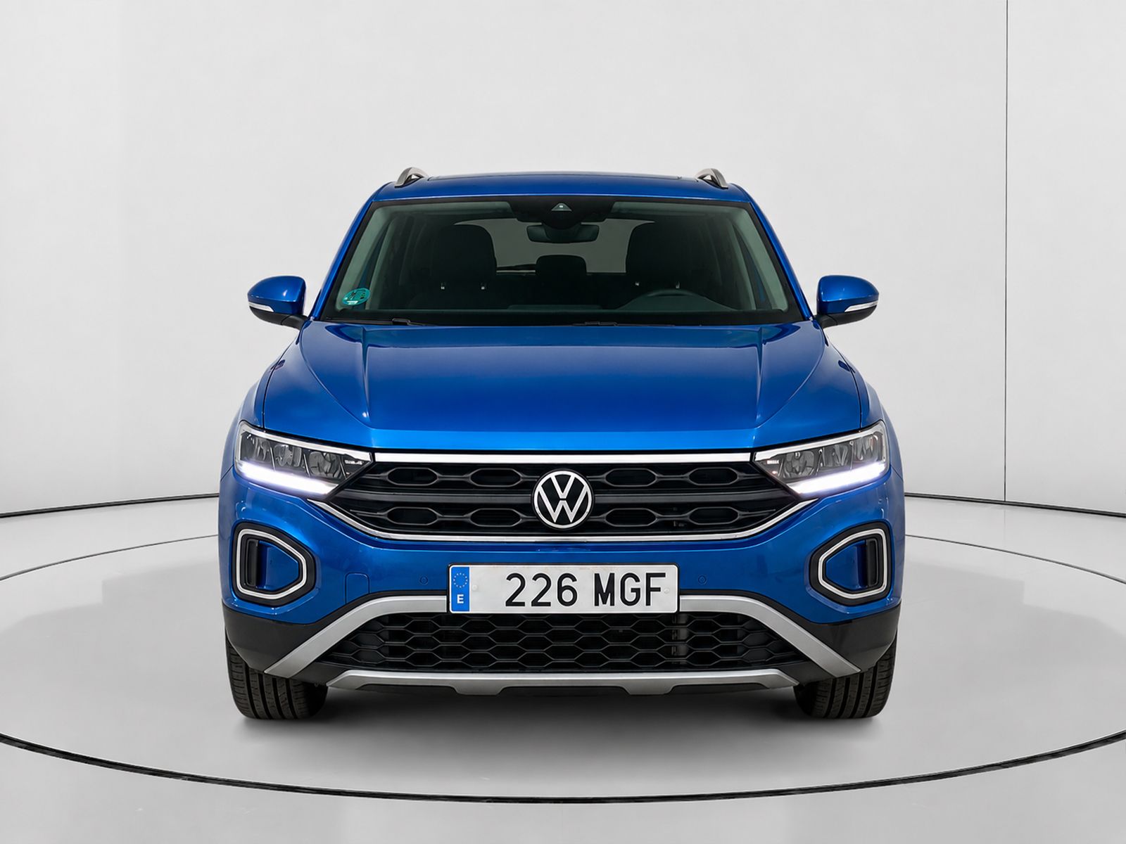 Volkswagen T-Roc Life 1.0 TSI - foto 7