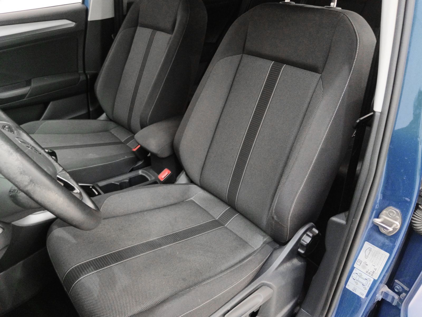 Volkswagen T-Roc Life 1.0 TSI - foto 22