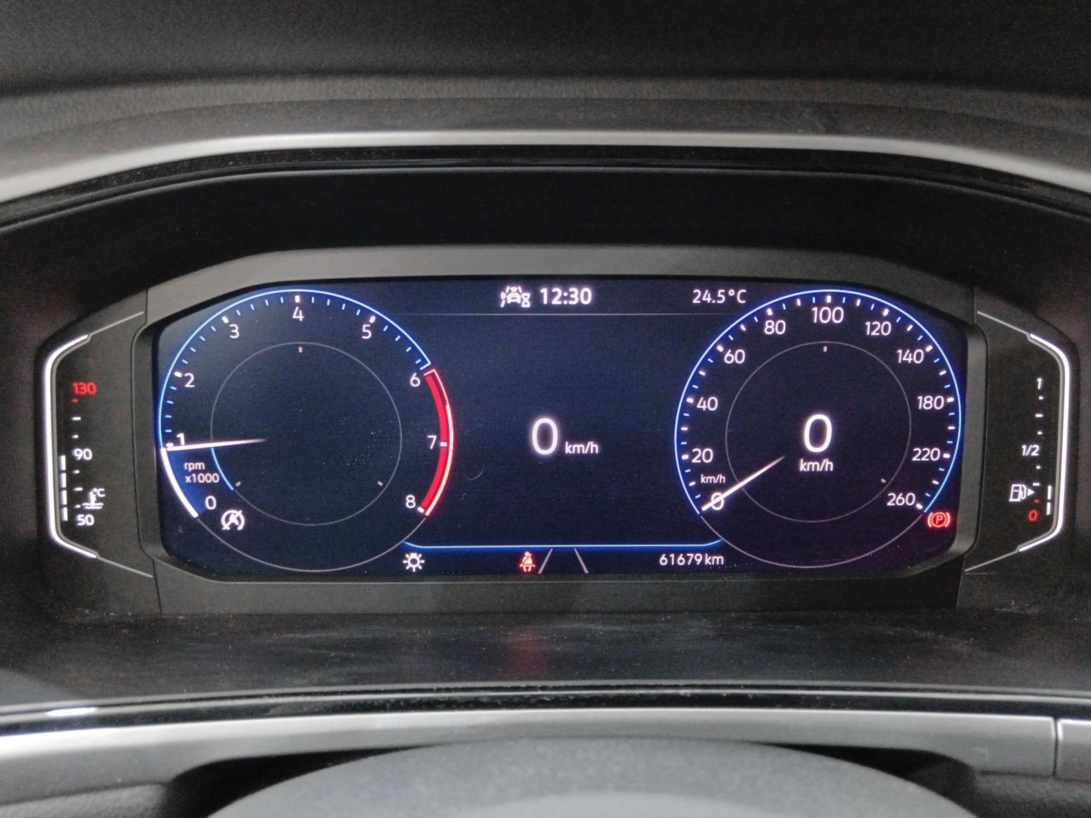 Volkswagen T-Roc Life 1.0 TSI - foto 15