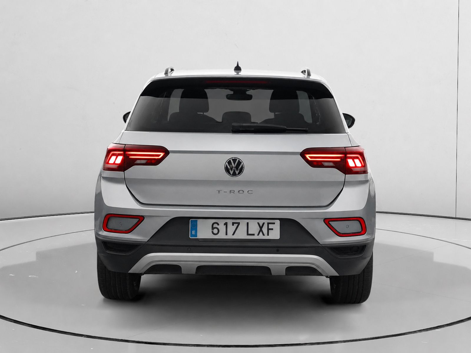 Volkswagen T-Roc Life 2.0 TDI - foto 4