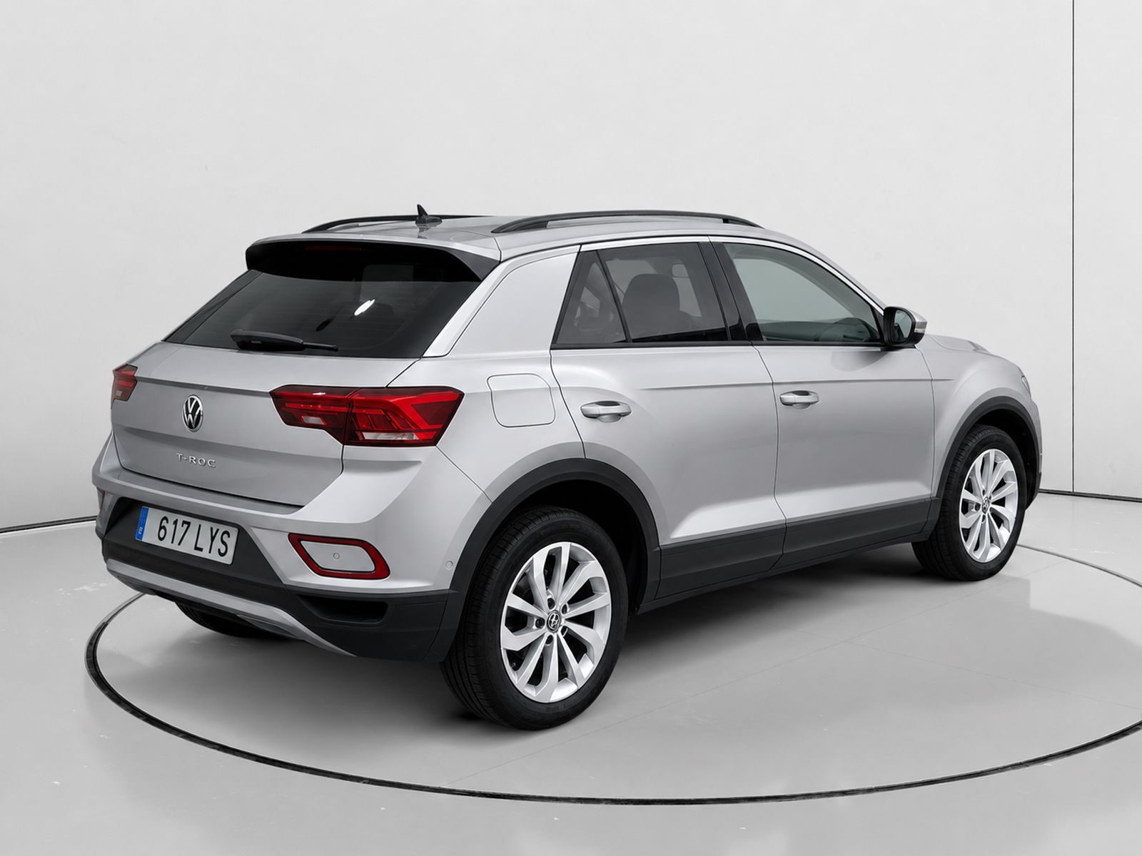 Volkswagen T-Roc Life 2.0 TDI - foto 3