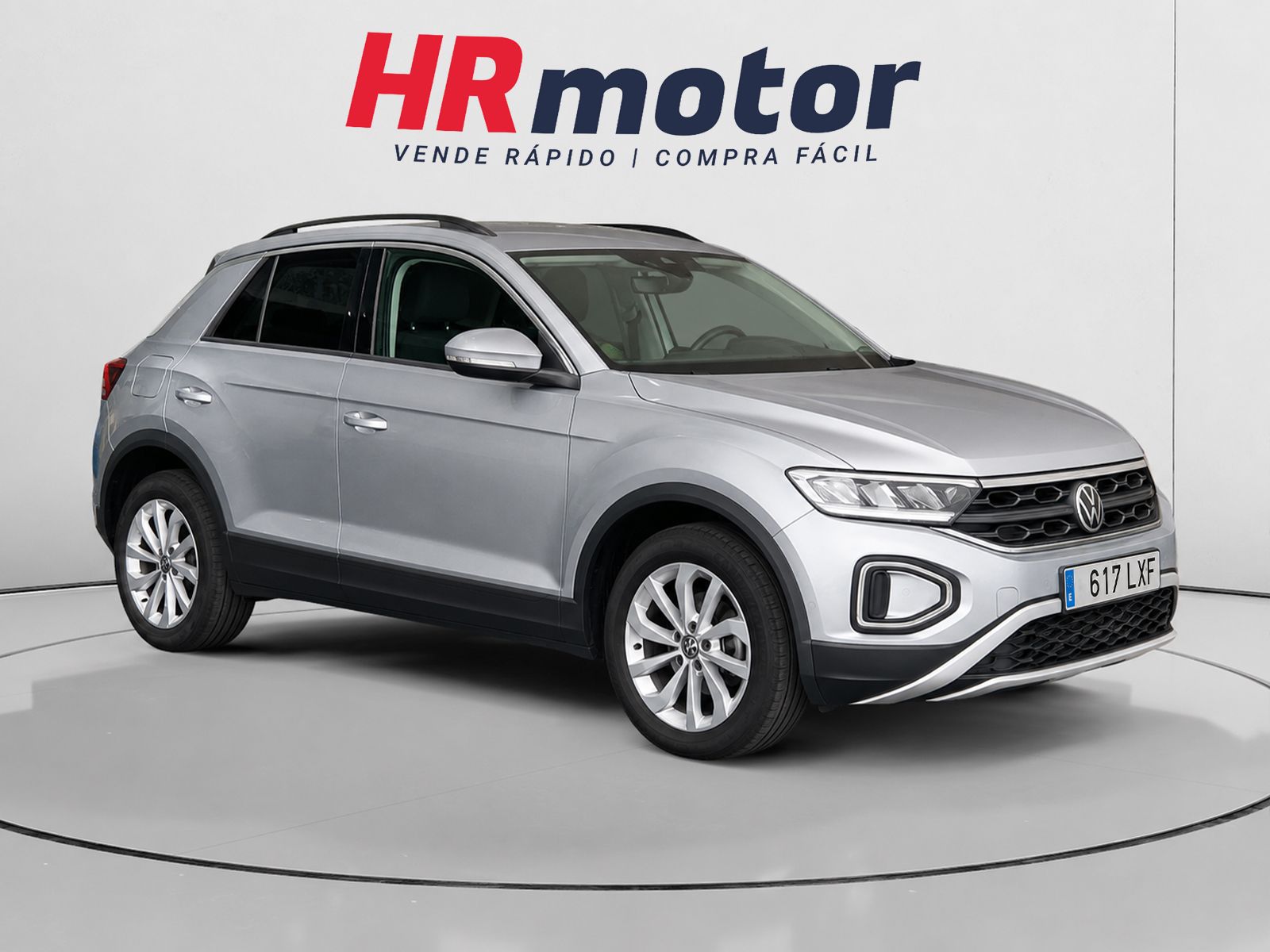Volkswagen T-Roc Life 2.0 TDI - foto 1