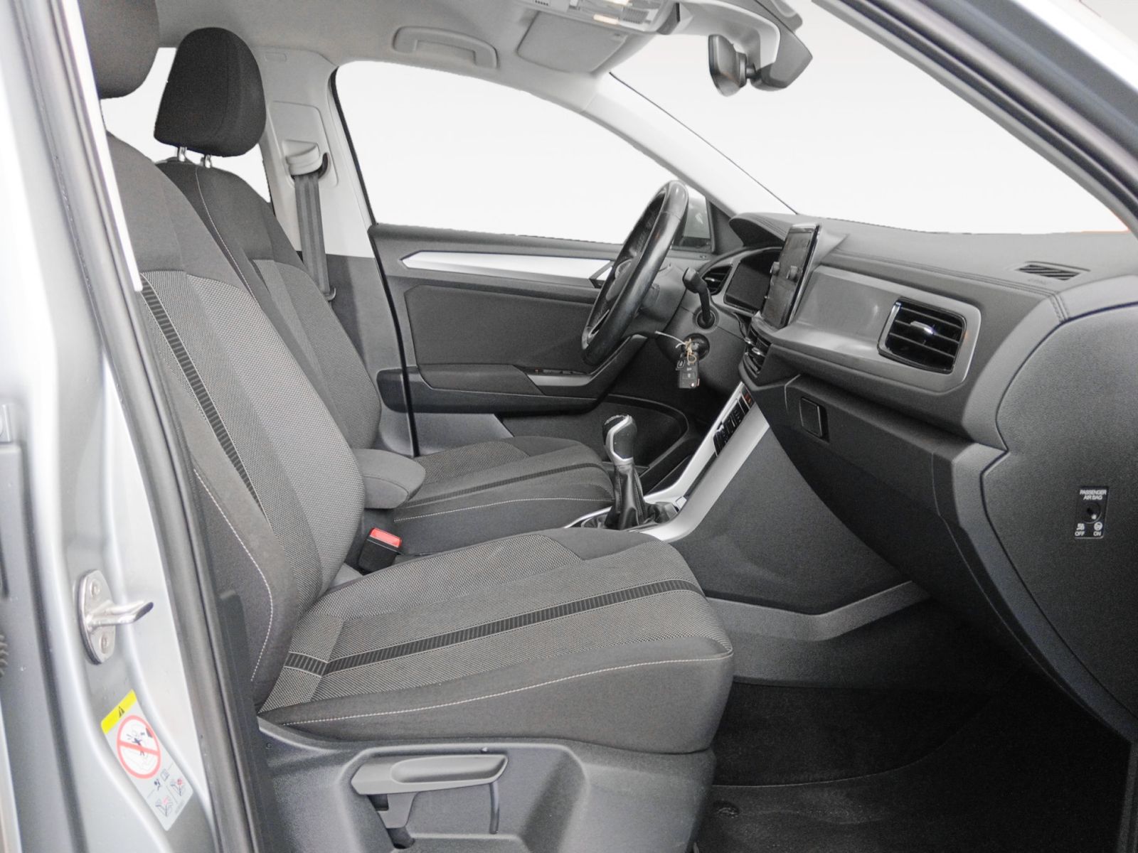 Volkswagen T-Roc Life 2.0 TDI - foto 12