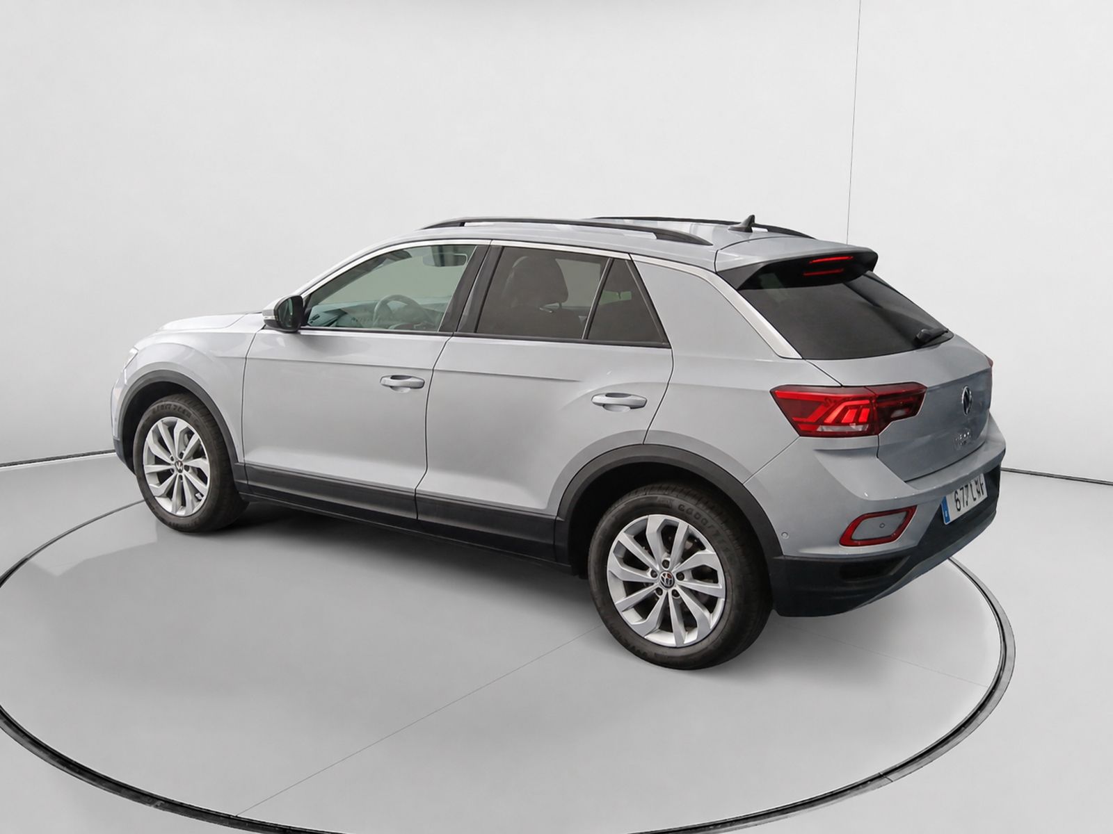 Volkswagen T-Roc Life 2.0 TDI - foto 5