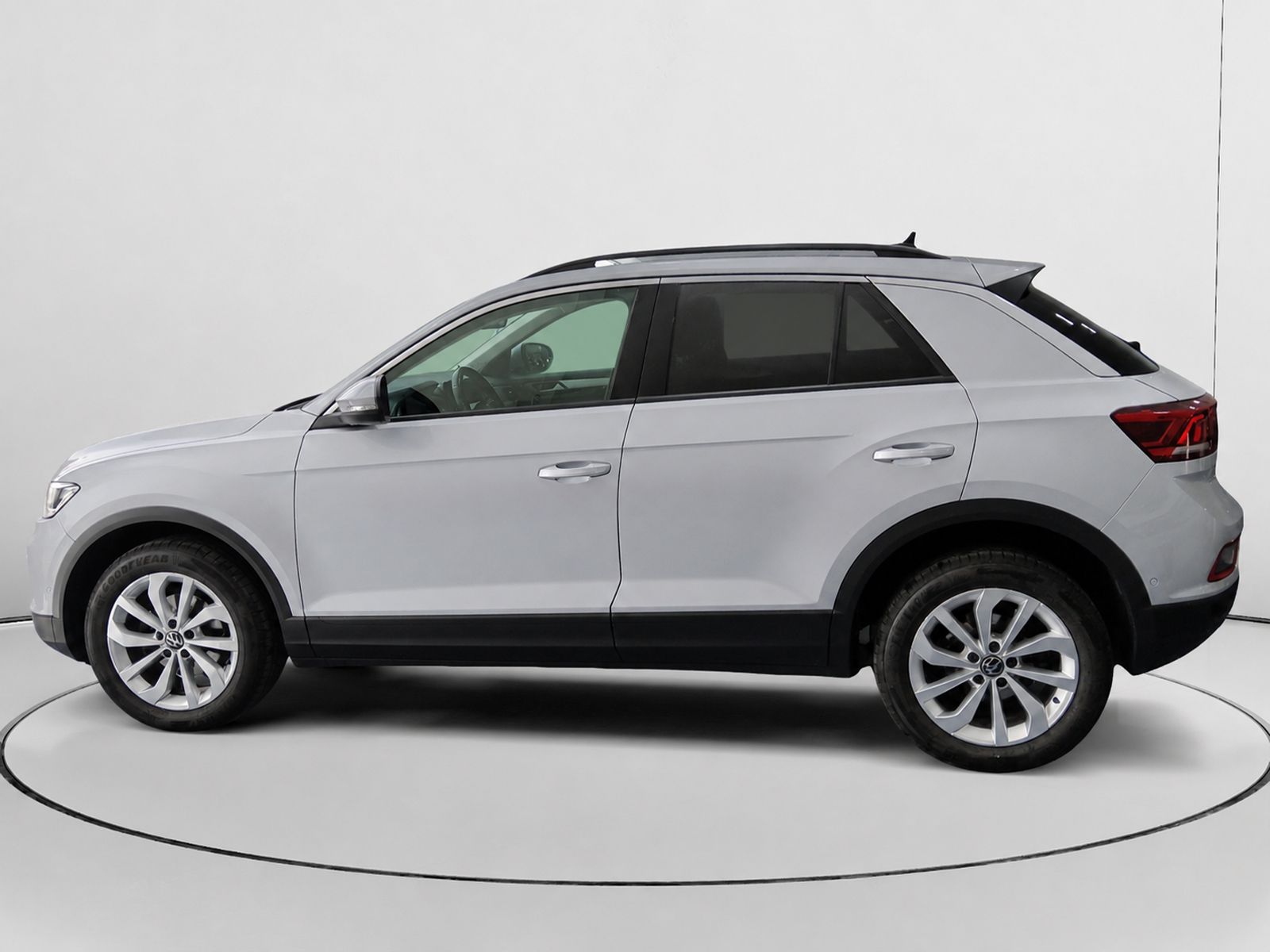Volkswagen T-Roc Life 2.0 TDI - foto 6