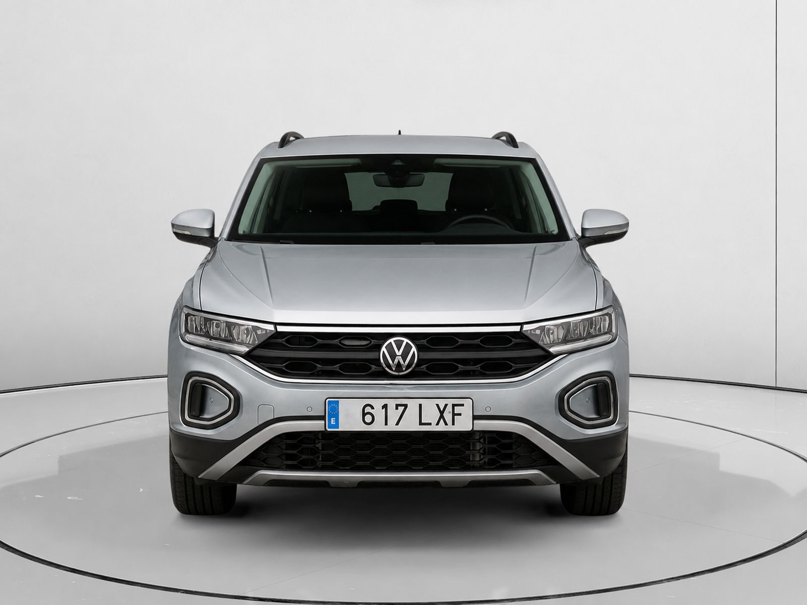 Volkswagen T-Roc Life 2.0 TDI - foto 7