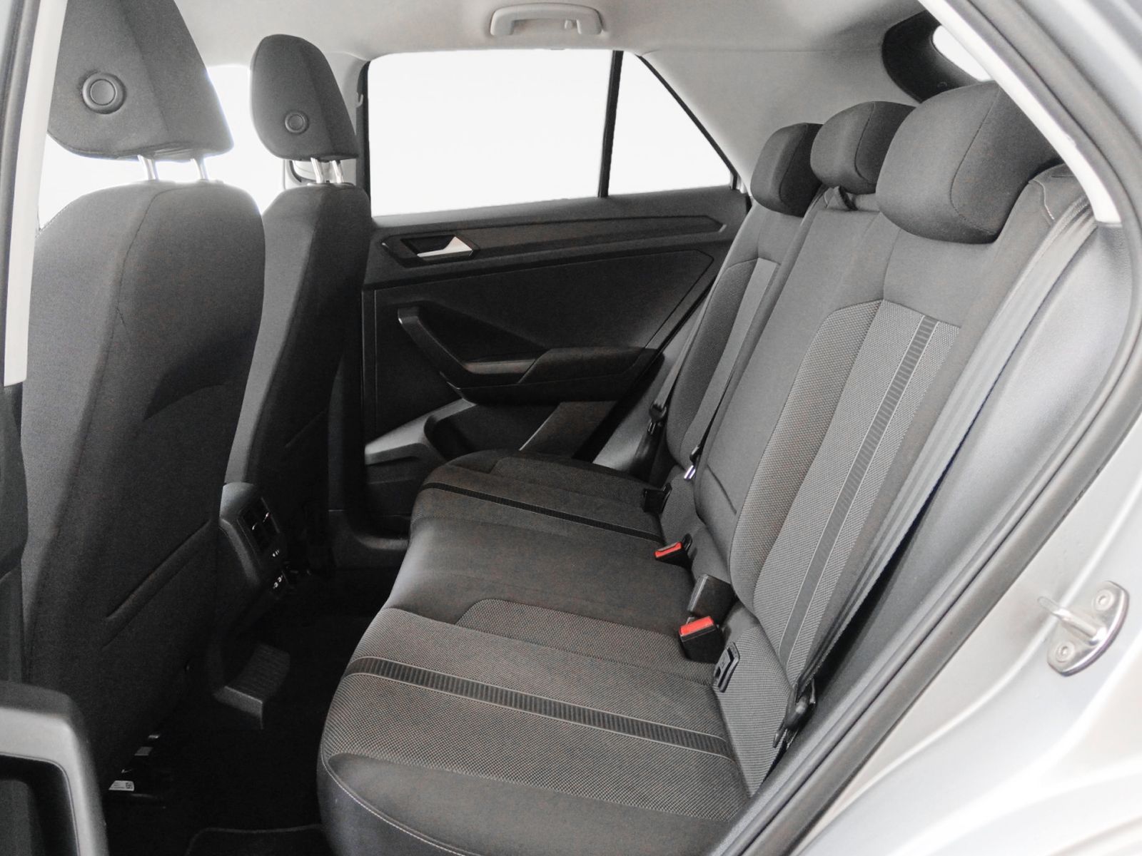 Volkswagen T-Roc Life 2.0 TDI - foto 10
