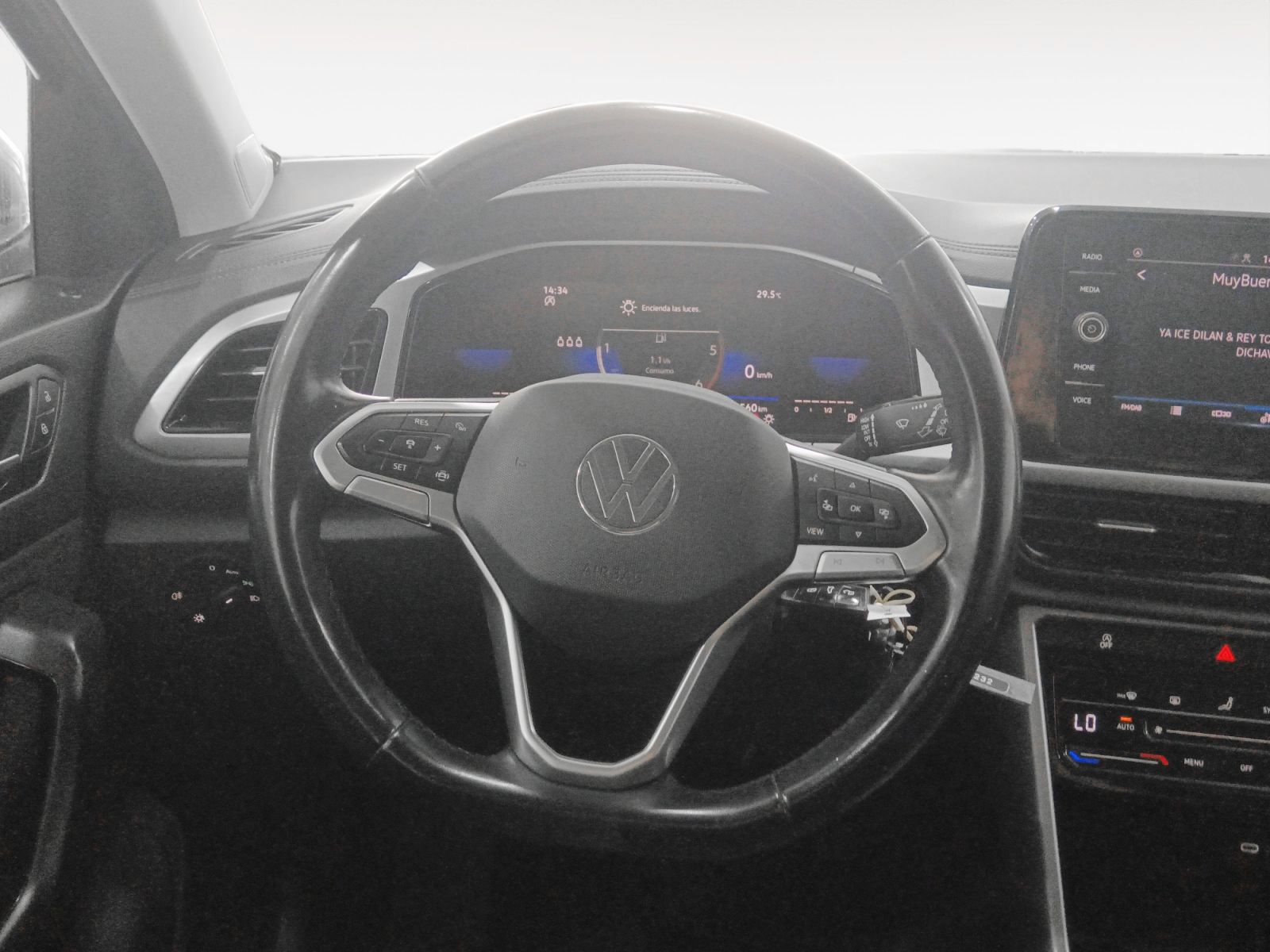 Volkswagen T-Roc Life 2.0 TDI - foto 9