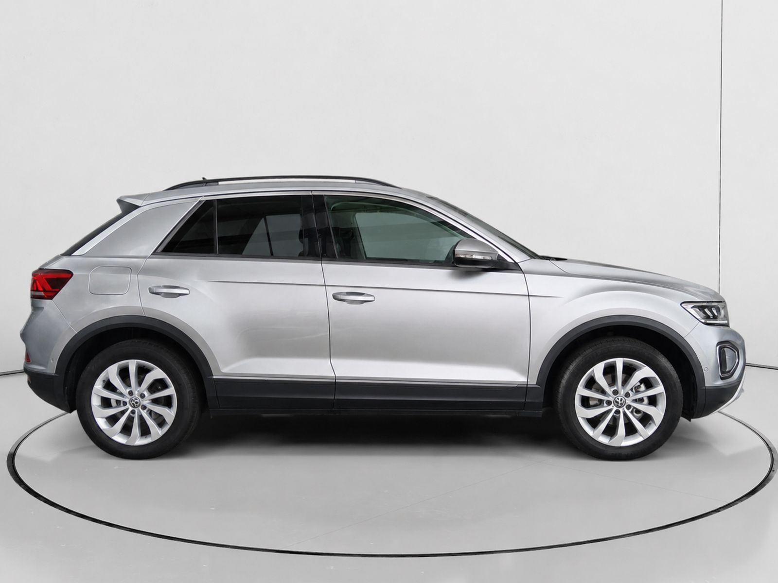 Volkswagen T-Roc Life 2.0 TDI - foto 2