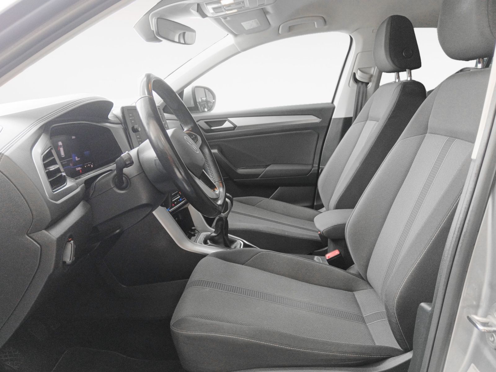 Volkswagen T-Roc Life 2.0 TDI - foto 11