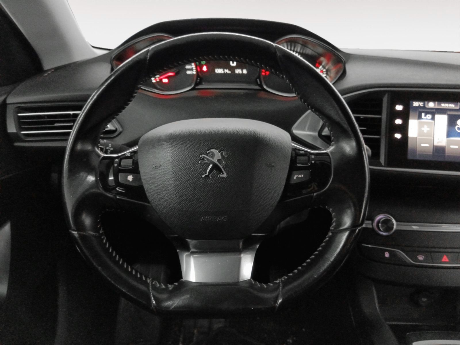 Peugeot 308 PureTech 110 Style - foto 10