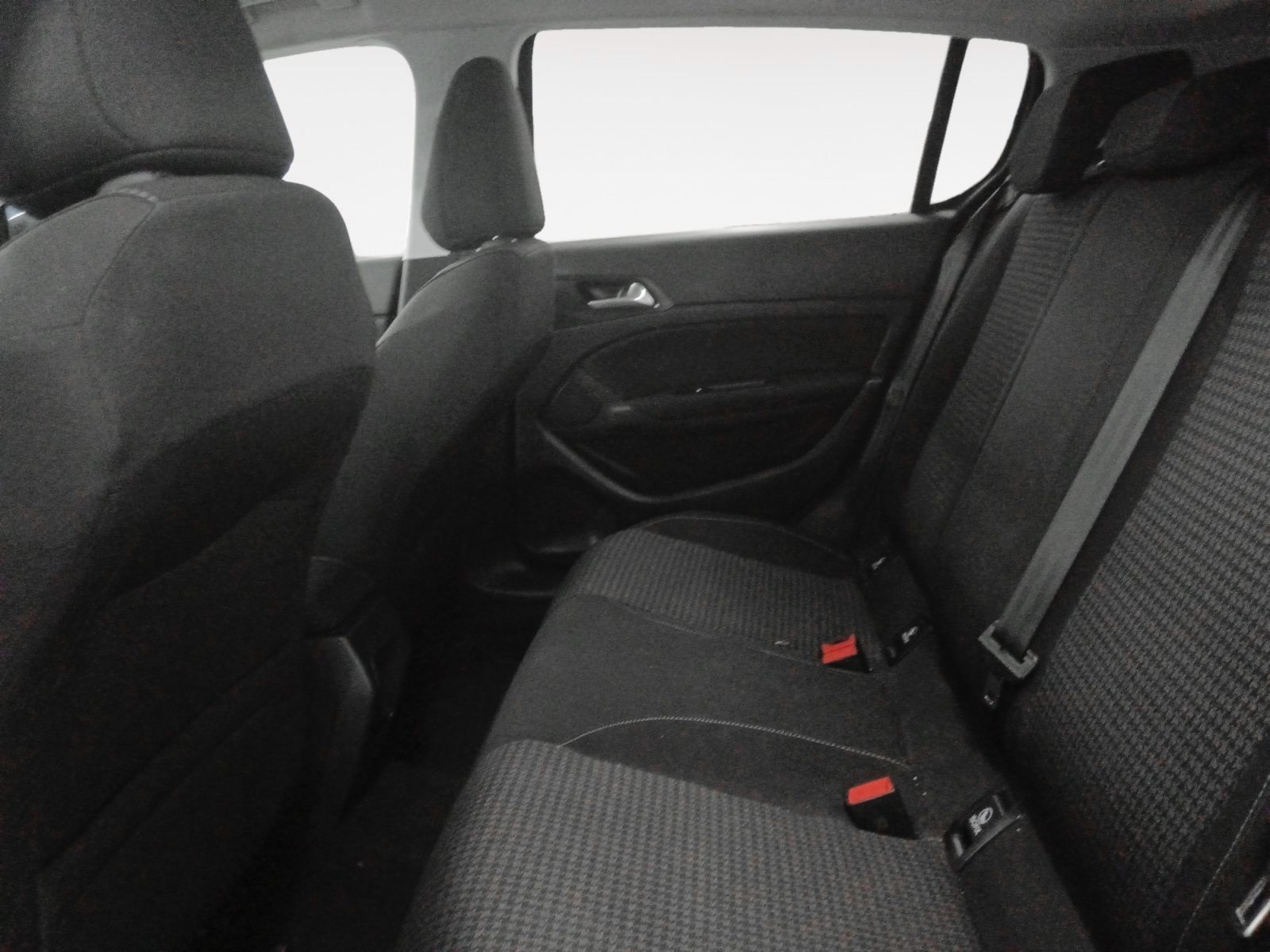Peugeot 308 PureTech 110 Style - foto 12